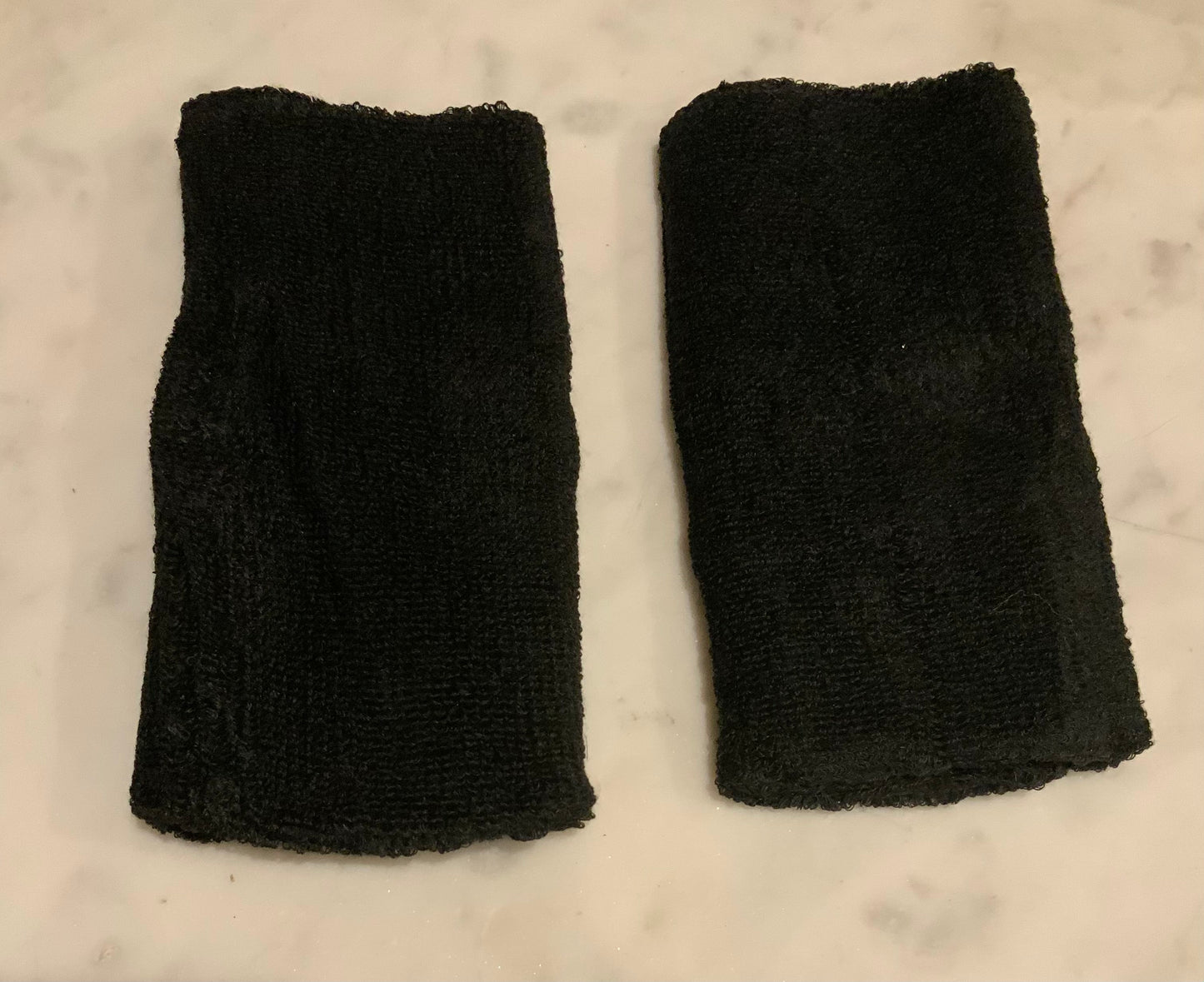 Ankle pads- 6 inch (ideal for 50-100 bell pairs)