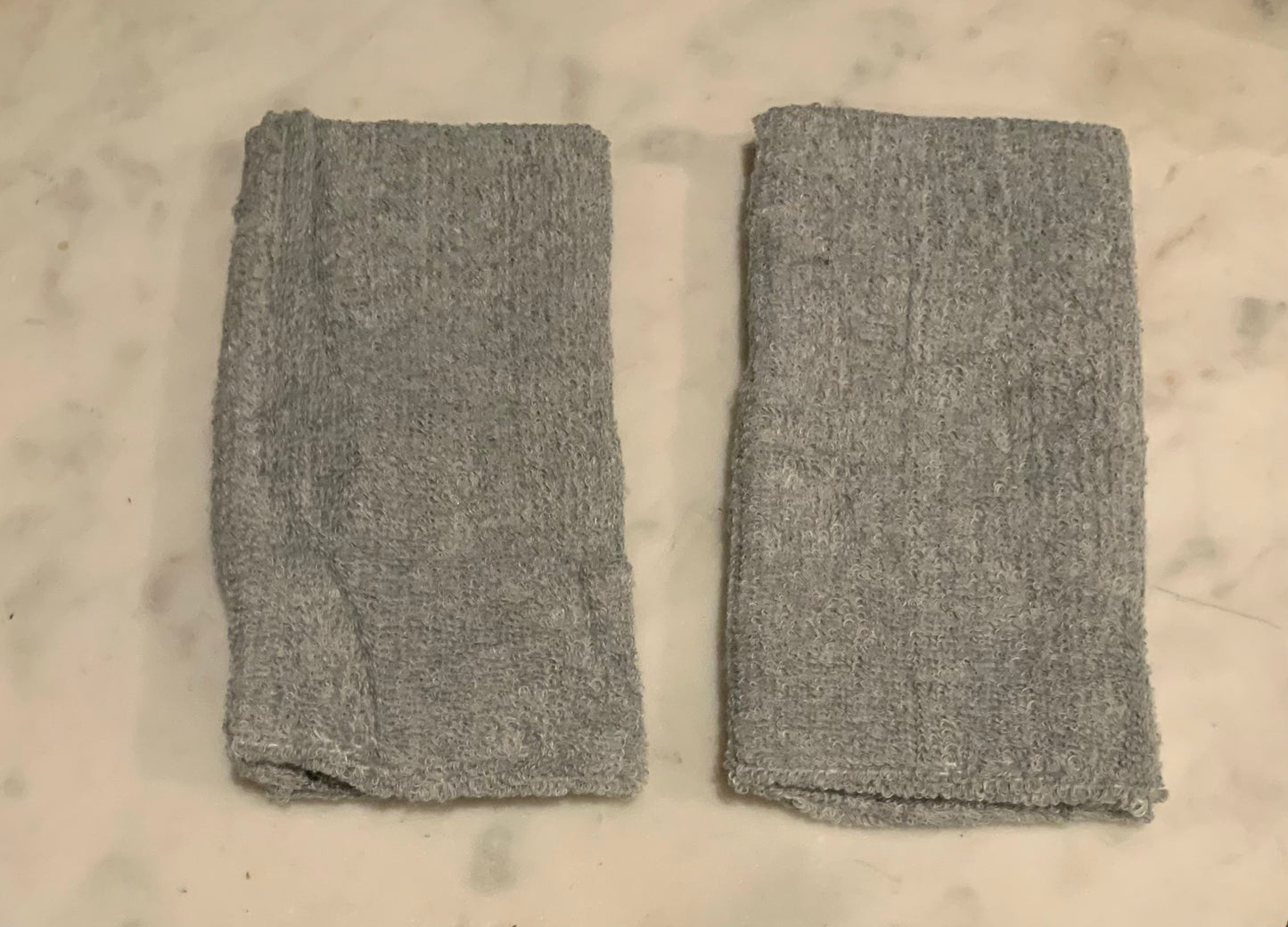 Ankle pads- 6 inch (ideal for 50-100 bell pairs)