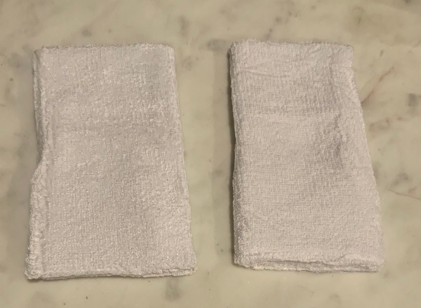 Ankle pads- 6 inch (ideal for 50-100 bell pairs)